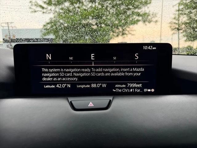 2024 Mazda X-90 Premium Plus