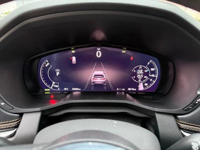 2024 Mazda X-90 Premium Plus