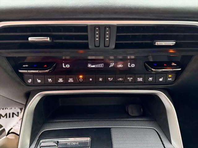2024 Mazda X-90 Premium Plus