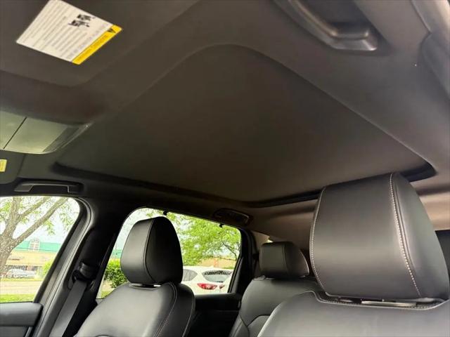 2024 Mazda X-90 Premium Plus