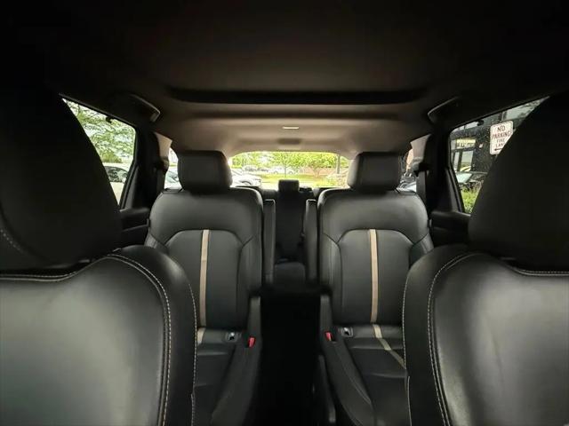2024 Mazda X-90 Premium Plus