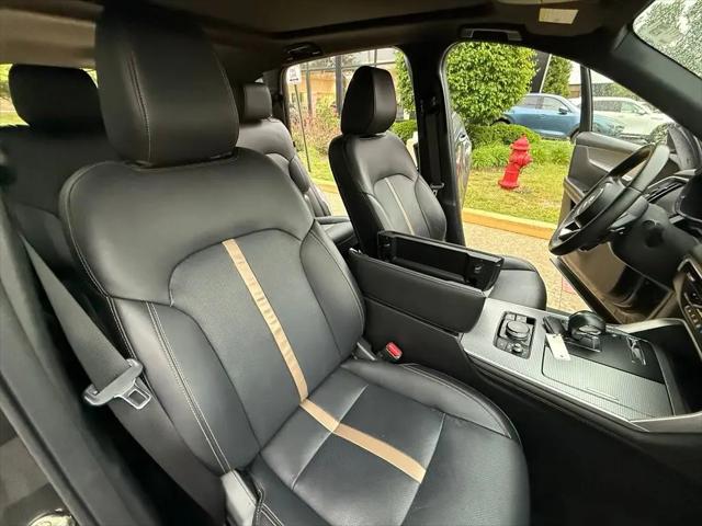 2024 Mazda X-90 Premium Plus