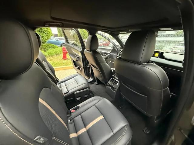 2024 Mazda X-90 Premium Plus