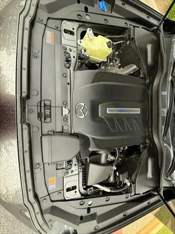 2024 Mazda X-90 Premium Plus