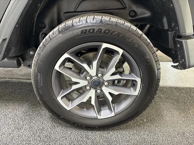 2024 Jeep Wrangler 4xe Sport S 4xe