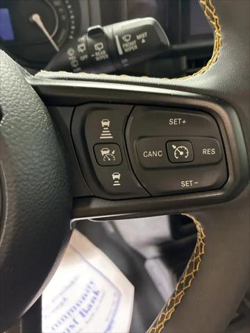 2024 Jeep Wrangler 4xe Sport S 4xe