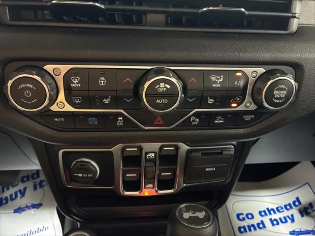 2024 Jeep Wrangler 4xe Sport S 4xe