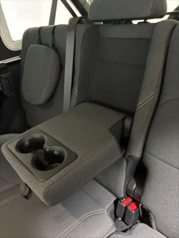 2024 Jeep Wrangler 4xe Sport S 4xe