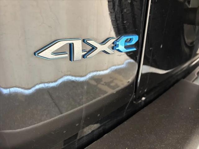 2024 Jeep Wrangler 4xe Sport S 4xe