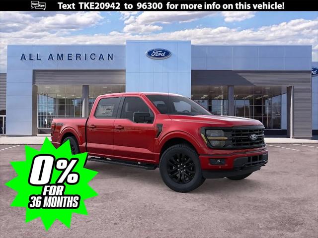 2026 Ford F-150 XLT for sale in Point Pleasant, NJ
