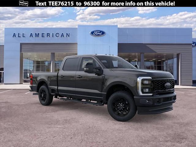 2026 Ford F-250 LARIAT for sale in Point Pleasant, NJ