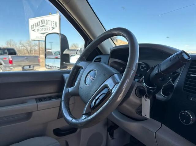 2012 GMC Sierra 2500HD SLE
