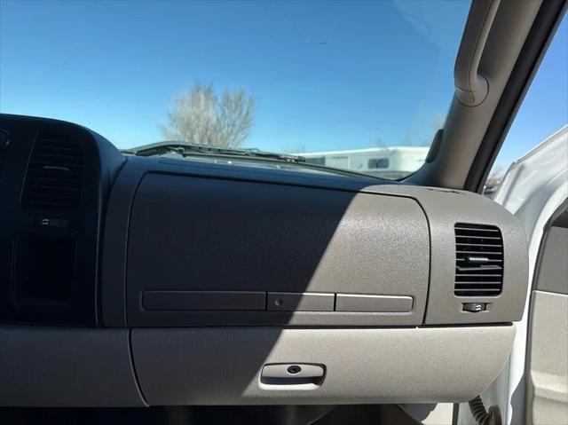 2012 GMC Sierra 2500HD SLE