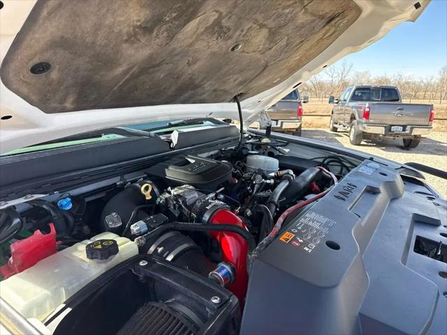 2012 GMC Sierra 2500HD SLE