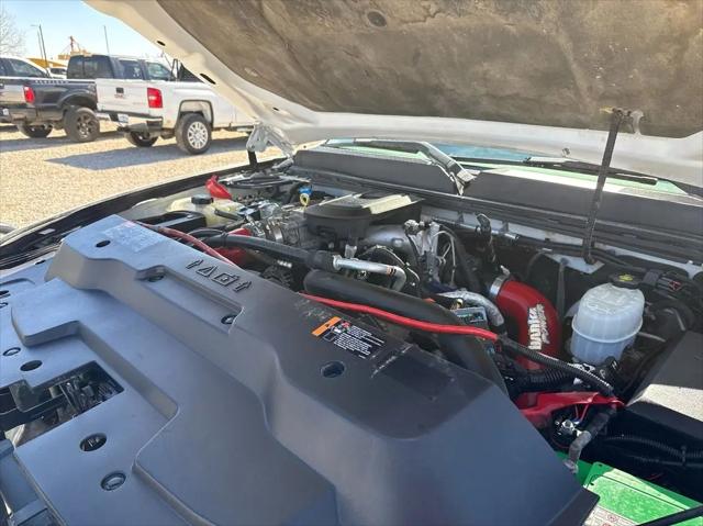 2012 GMC Sierra 2500HD SLE