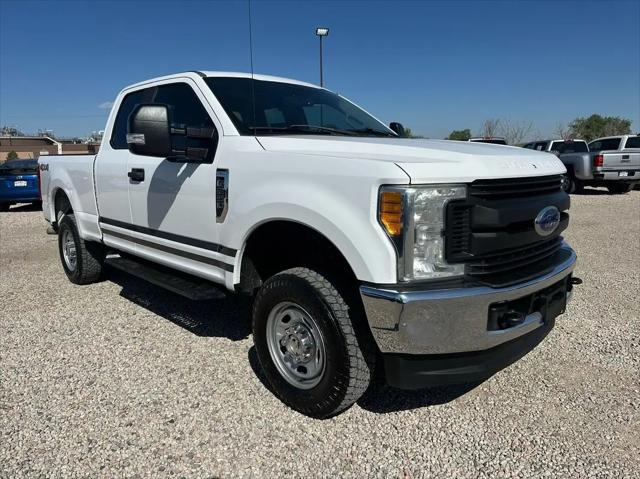 2017 Ford F-250 XL for sale in Brighton, CO