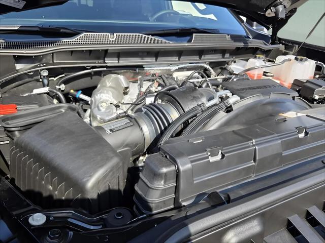 2026 Chevrolet Silverado 3500HD Crew Cab, Long Bed, High Country Dual Rear Wheel, RWD