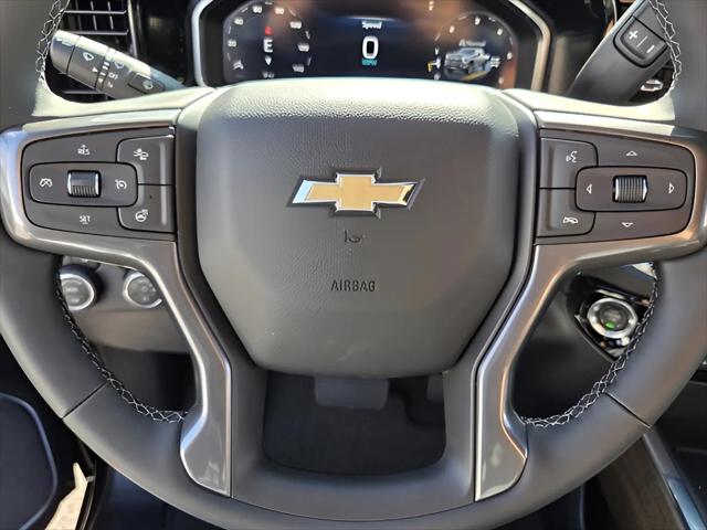 2026 Chevrolet Silverado 3500HD Crew Cab, Long Bed, High Country Dual Rear Wheel, RWD