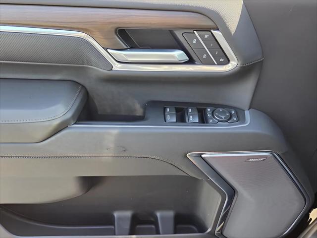 2026 Chevrolet Silverado 3500HD Crew Cab, Long Bed, High Country Dual Rear Wheel, RWD
