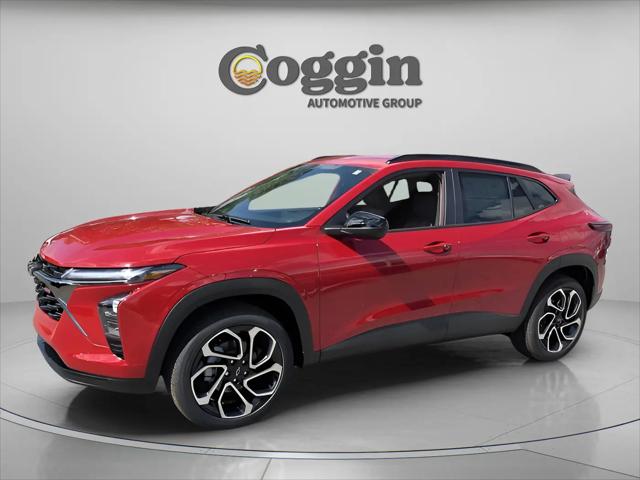 2026 Chevrolet Trax FWD 2RS for sale in Jacksonville, FL