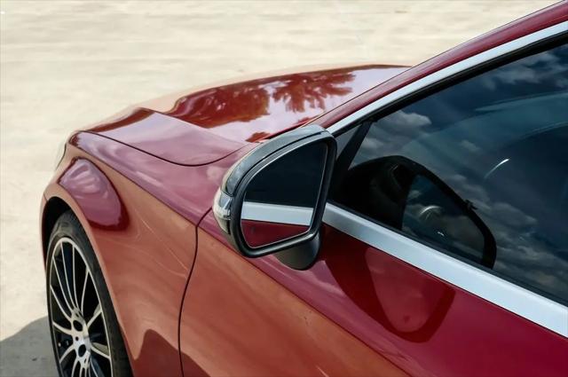 2017 Mercedes-Benz AMG C 43 4MATIC