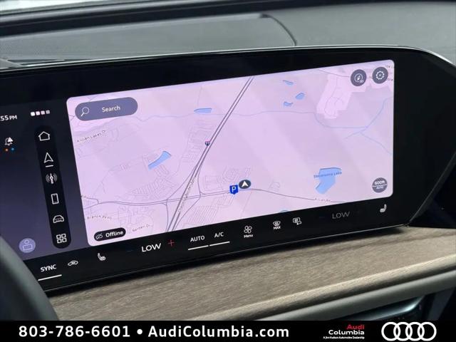 2026 Audi Q5 Premium Plus TFSI quattro S tronic