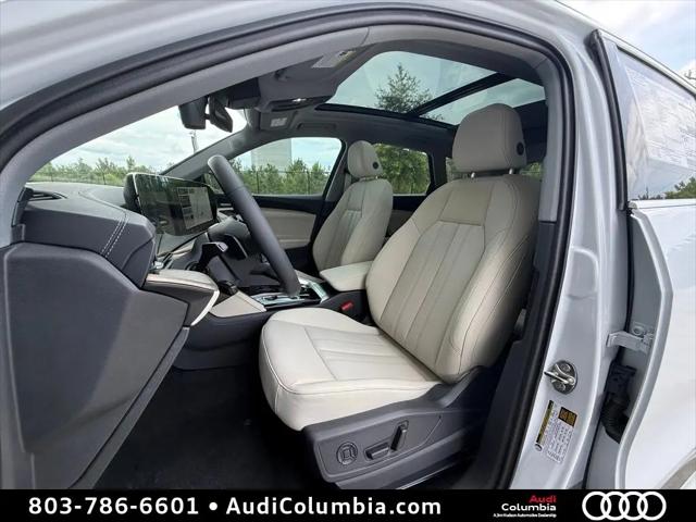 2026 Audi Q5 Premium Plus TFSI quattro S tronic