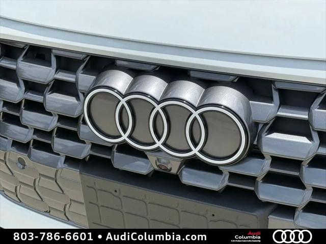 2026 Audi Q5 Premium Plus TFSI quattro S tronic