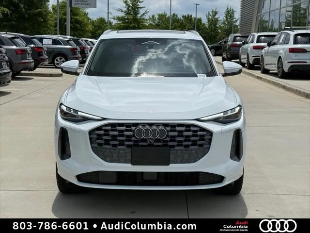 2026 Audi Q5 Premium Plus TFSI quattro S tronic