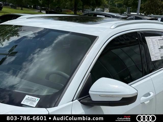 2026 Audi Q5 Premium Plus TFSI quattro S tronic
