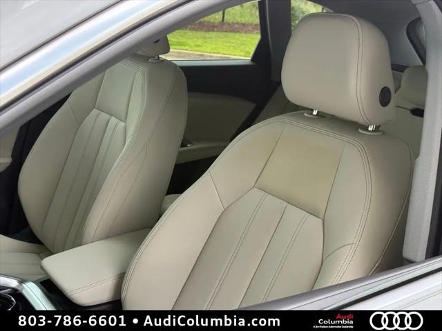 2026 Audi Q5 Premium Plus TFSI quattro S tronic