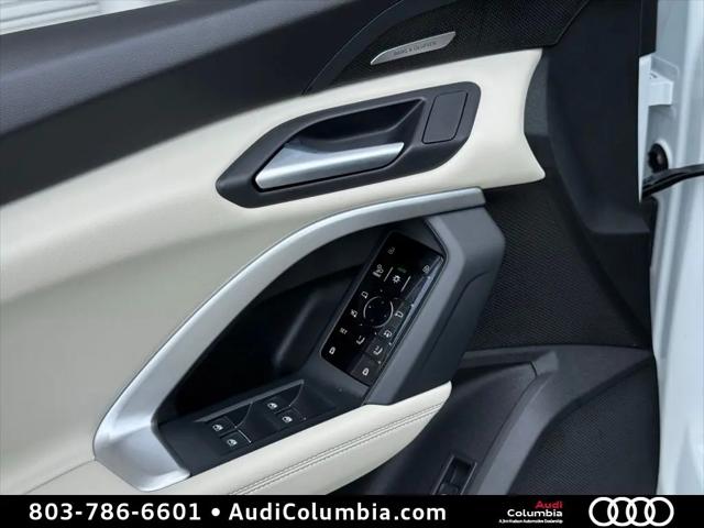2026 Audi Q5 Premium Plus TFSI quattro S tronic