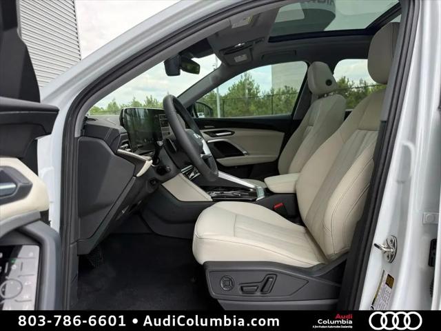 2026 Audi Q5 Premium Plus TFSI quattro S tronic