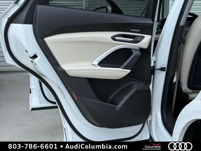2026 Audi Q5 Premium Plus TFSI quattro S tronic