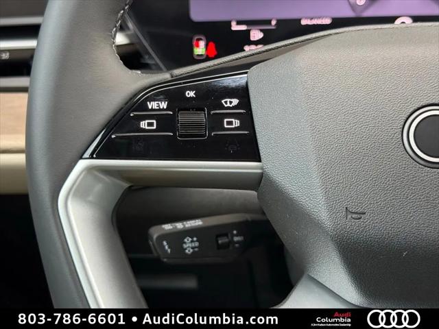2026 Audi Q5 Premium Plus TFSI quattro S tronic