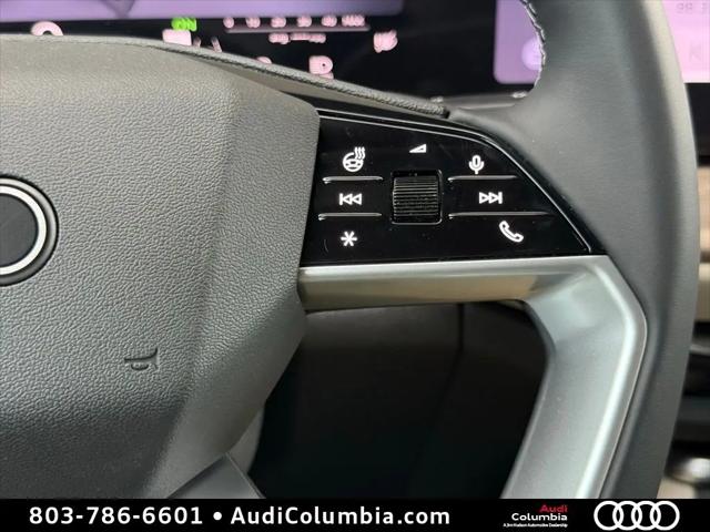 2026 Audi Q5 Premium Plus TFSI quattro S tronic