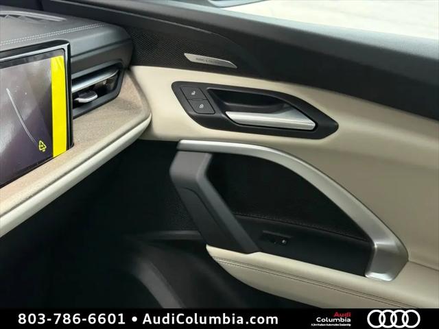 2026 Audi Q5 Premium Plus TFSI quattro S tronic