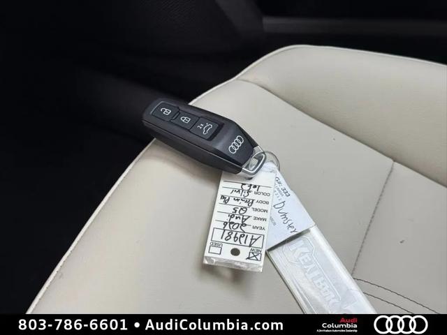 2026 Audi Q5 Premium Plus TFSI quattro S tronic