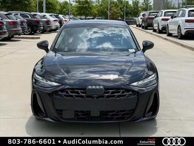 2026 Audi A6 Prestige quattro S tronic