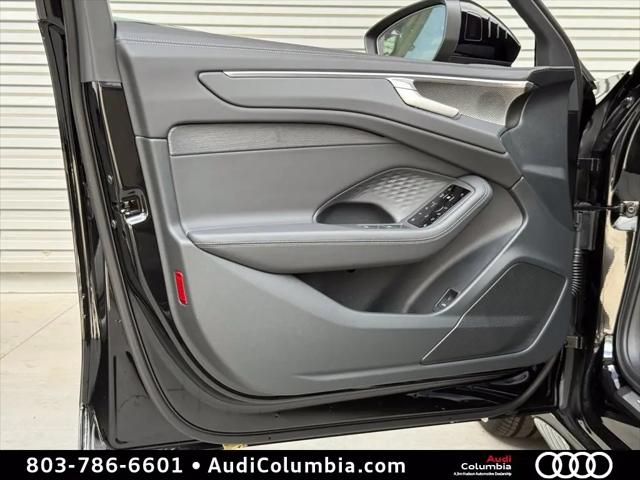 2026 Audi A6 Prestige quattro S tronic