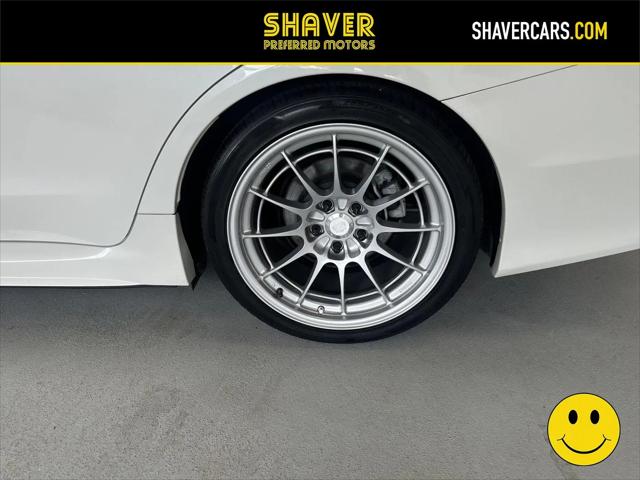 2021 Subaru WRX Standard