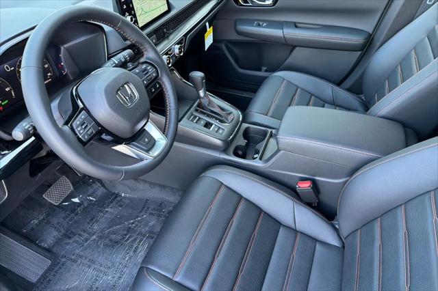 2026 Honda CR-V Hybrid AWD Sport Touring