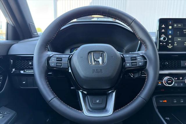 2026 Honda CR-V Hybrid AWD Sport Touring