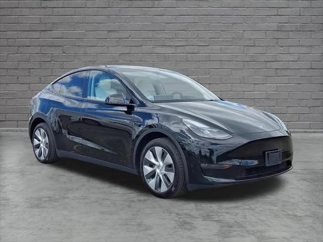 2023 Tesla Model Y Long Range Dual Motor All-Wheel Drive for sale in Lumberton, NJ