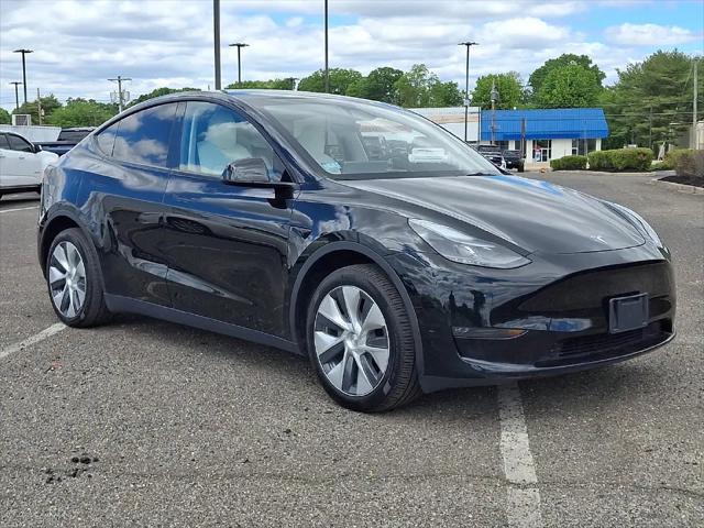 2023 Tesla Model Y Long Range Dual Motor All-Wheel Drive for sale in Lumberton, NJ