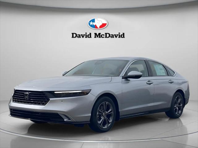 2026 Honda Accord Sedan EX-L for sale in Frisco, TX