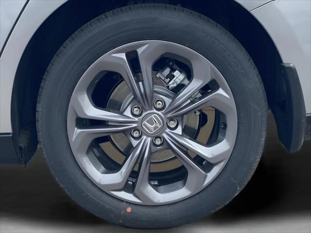 2026 Honda Accord Sedan EX-L