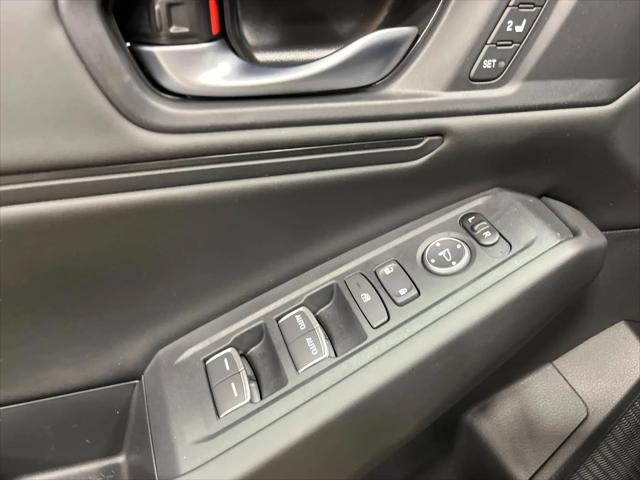 2026 Honda Accord Sedan EX-L