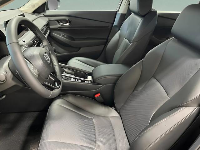 2026 Honda Accord Sedan EX-L