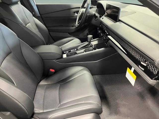 2026 Honda Accord Sedan Sport-L